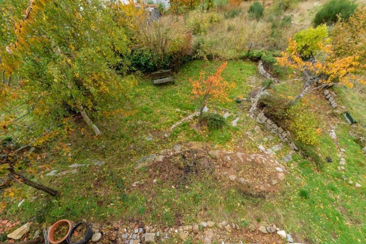Casa Na Serra 2, Sabugueiro サブゲイロ エクステリア 写真