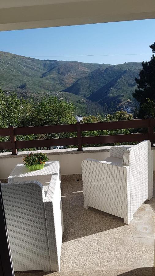Casa Na Serra 2, Sabugueiro サブゲイロ エクステリア 写真