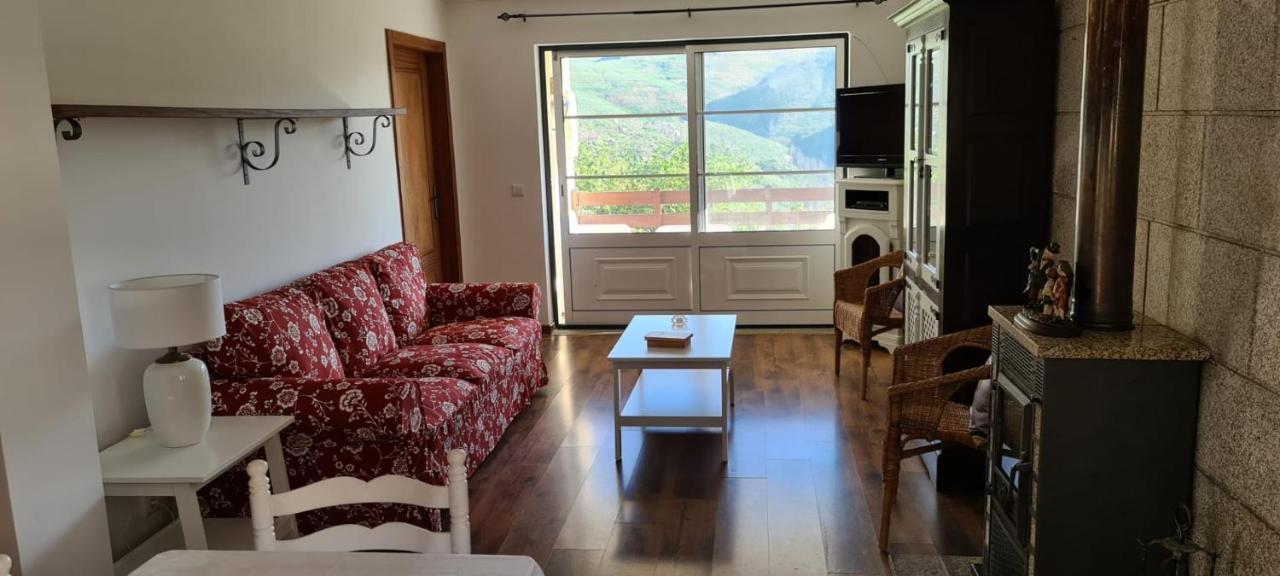 Casa Na Serra 2, Sabugueiro サブゲイロ エクステリア 写真