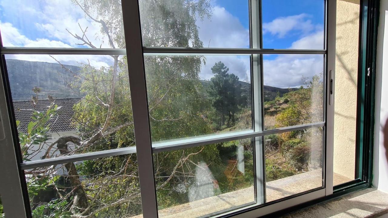 Casa Na Serra 2, Sabugueiro サブゲイロ エクステリア 写真