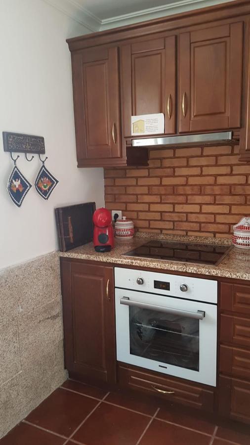 Casa Na Serra 2, Sabugueiro サブゲイロ エクステリア 写真