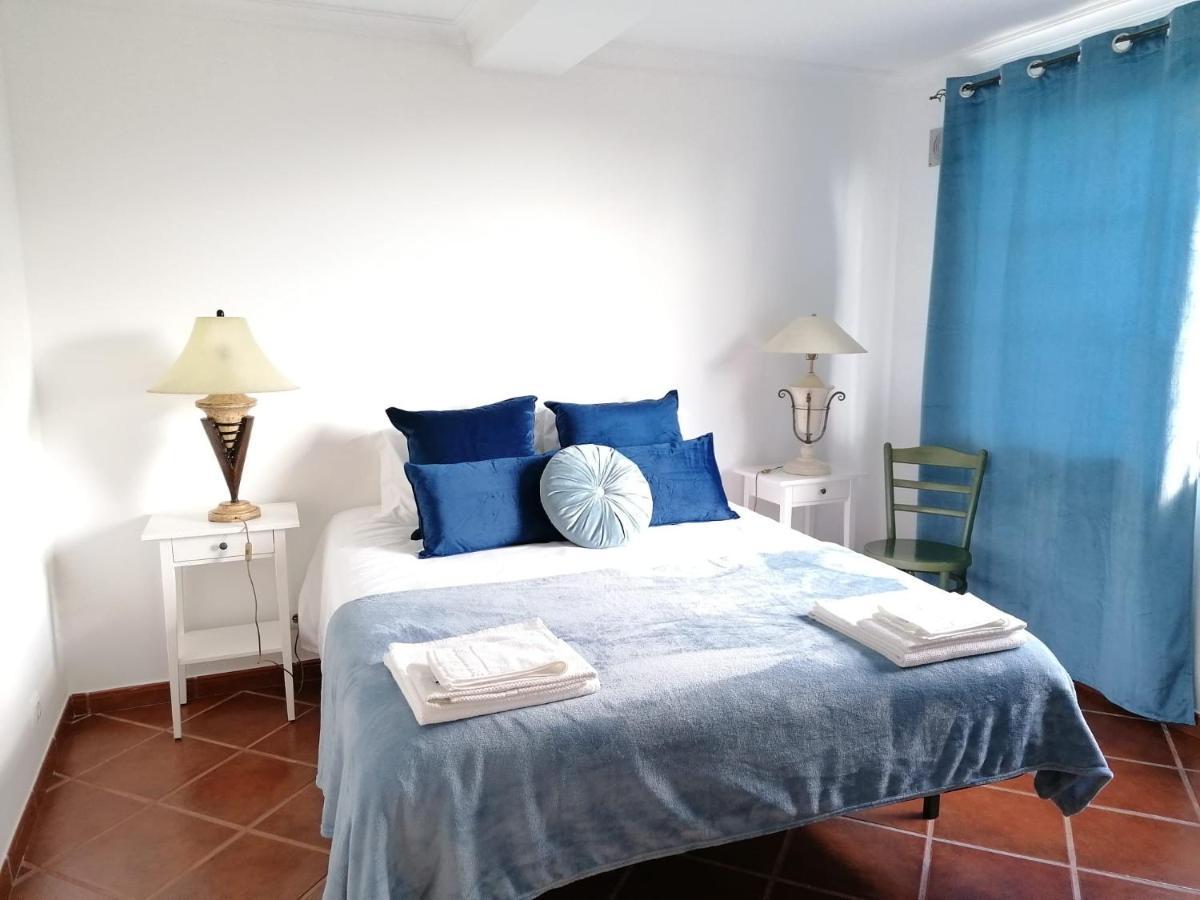 Casa Na Serra 2, Sabugueiro サブゲイロ エクステリア 写真