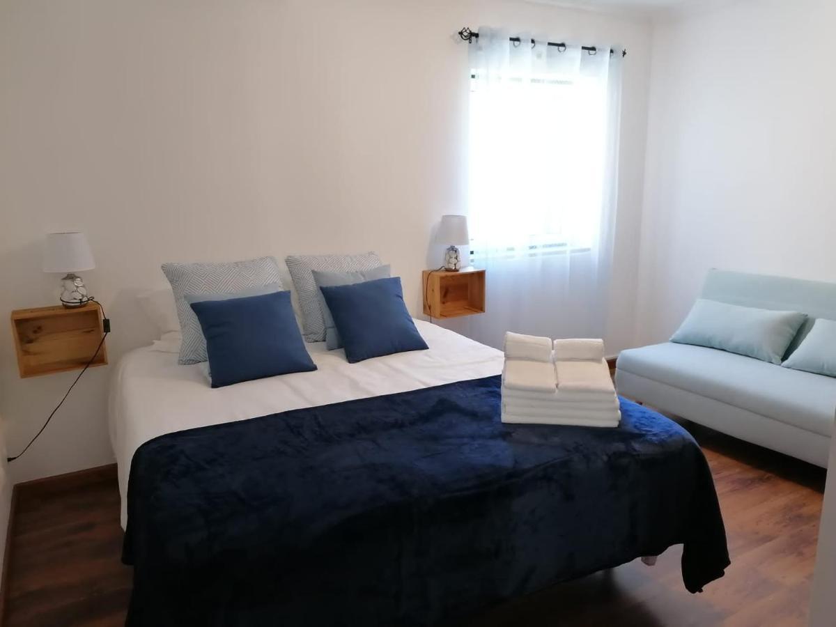 Casa Na Serra 2, Sabugueiro サブゲイロ エクステリア 写真