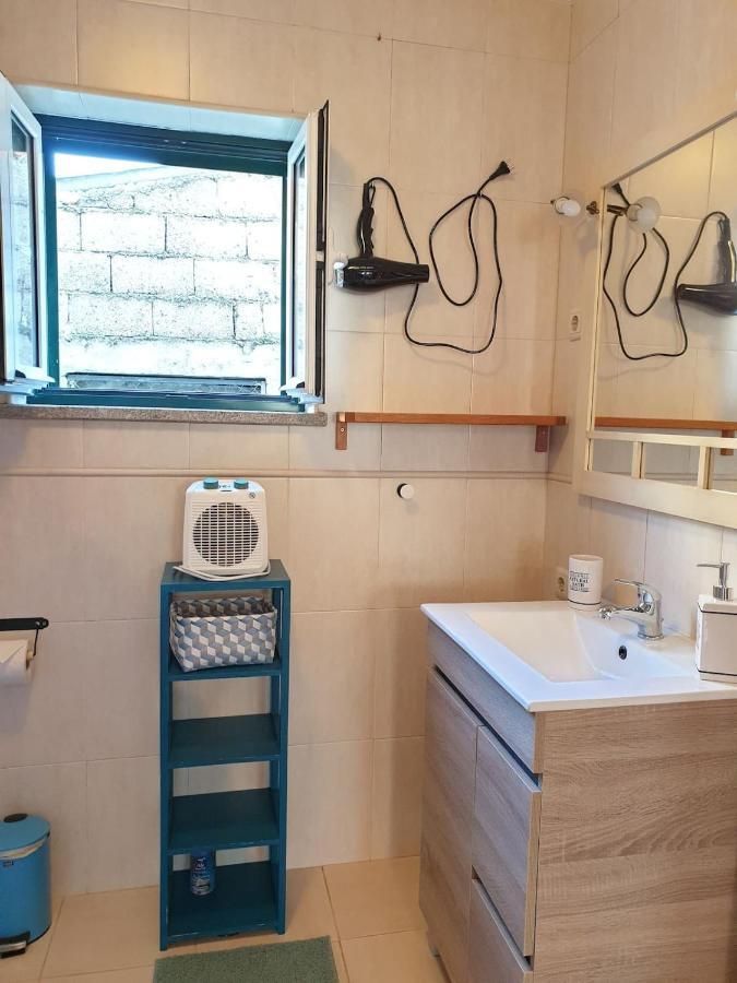 Casa Na Serra 2, Sabugueiro サブゲイロ エクステリア 写真
